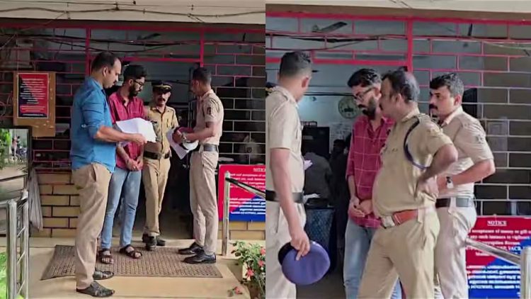 കൊല്ലത്ത് ക്ലിനിക്കിൽ കയറി വനിതാ ഡോക്ടറെ പീഡിപ്പിക്കാൻ ശ്രമിച്ച സംഭവം; യുവാവ് പിടിയിൽ