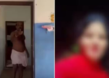 ഭാര്യയുടെ യുട്യൂബ് ചാനലിൽ ഭർത്താവിന്റെ അശ്ലീല കമന്റ്; ചോദ്യം ചെയ്തതിന് ക്രൂര മർദനമെന്ന് പരാതി