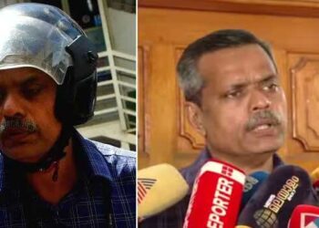 എന്റെ പിഴ!! തെറ്റുപറ്റി, ഭാര്യയ്ക്കും മൂത്ത മകൾക്കും ജോലിയുണ്ട്, ഒരു ദിവസം ബൈക്കിന് പെട്രോൾ അടിക്കേണ്ട പൈസ മാത്രം മതി- ഡോ. ഹാരീസ്