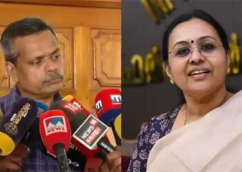 നല്ലവരായ ആരോ​ഗ്യവകുപ്പ് ഡോക്ററോട് ക്ഷമിച്ചു!!  ഡോക്ടർ നടത്തിയത് ഔദ്യോഗിക ചട്ടലംഘനം, നടപടി വേണ്ടെന്ന് അന്വേഷണ റിപ്പോർട്ട്