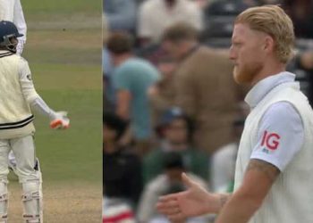 ആ കളി അങ്ങ് എട്ടായി മടക്കി പോക്കറ്റിൽ ഇട്ടാൽ മതി!! ജഡേജയെ സെഞ്ചുറിയടിപ്പിക്കാതെ സമനില പിടിക്കാൻ സ്റ്റോക്സ്, ഒന്നിനു പകരം രണ്ട് സെഞ്ചുറികളടിച്ച് ജഡേജയുടേയും സുന്ദറിന്റേയും മറുപടി