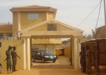 നൈജിറിലെ ഡോസോ മേഖലയിൽ ഭീകരാക്രമണം, രണ്ടു ഇന്ത്യക്കാർ കൊല്ലപ്പെട്ടു!! ഒരാളെ തട്ടിക്കൊണ്ടുപോയി, ഇന്ത്യൻ പൗരന്മാർക്ക് ജാ​ഗ്രതാ നിർദേശം