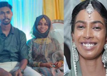 ”ഒരേയൊരു മോളാണ്, അവൾക്കുവേണ്ടിയാണ് ഞാൻ ജീവിച്ചതുതന്നെ, ഇങ്ങോട്ട് പോരാമായിരുന്നു അവൾക്ക്”, മകൾ അയച്ച സന്ദേശം കാണാൻ അരമണിക്കൂർ വൈകിയതിൽ പതം പറഞ്ഞ് കരയുന്നു ആ മാതാപിതാക്കൾ… ഒന്നുമറിയാതെ ഉറങ്ങുന്ന കൊച്ചുമോനെയും വാരിയെടുത്ത് ആശുപത്രിയിൽ എത്തിയപ്പോൾ കേട്ടതു മകൾ പോയെന്ന്…