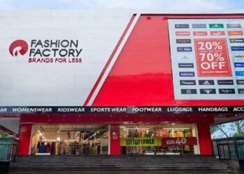 പഴയത് കൊടുത്ത് പുതിയത് വാങ്ങാൻ ഒരുങ്ങിക്കോ!! ബി​ഗ് എക്സ്ചേഞ്ചിനൊപ്പം ഓഫറുകളുമായി ‘റിലയൻസ് ഫാഷൻ ഫാക്ടറി’, ഈ അവസരം ജൂലൈ 20 വരെ മാത്രം