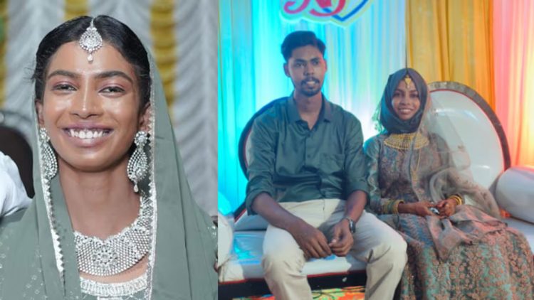 രണ്ടാമതും ​ഗർഭിണിയായതിന് ഭർത്താവിന്റെ വക പീഡനം, ഉമ്മയ്ക്ക് വാട്സ് ആപ്പിൽ സന്ദേശമയച്ച ശേഷം യുവതി ജീവനൊടുക്കി ഭർത്താവ് കസ്റ്റഡിയിൽ