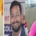 ‘അവൾക്ക് നീതി ലഭിക്കാൻ ഏതറ്റം വരെയും പോകും’- സഹോദരൻ!! പ്രൊഫസർക്കെതിരെ കോളേജിലും ബിജെപി എംപിക്കും ലൈംഗികാതിക്രമ പരാതി നൽകിയിട്ടും നടപടിയില്ല, ക്യാംപസിന് മുന്നിൽ പെട്രോളൊഴിച്ച് തീകൊളുത്തി സ്വയം ജീവനൊടുക്കാൻ ശ്രമിച്ച വിദ്യാർഥിനി ഗുരുതരാവസ്ഥയിൽ