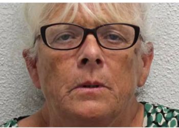 ഗ്യാങ്സ്റ്റർ മുത്തശ്ശി; 65 -കാരിക്ക് 930 കോടിയുടെ മയക്കുമരുന്ന് സാമ്രാജ്യം, ഒടുവിൽ അറസ്റ്റ്