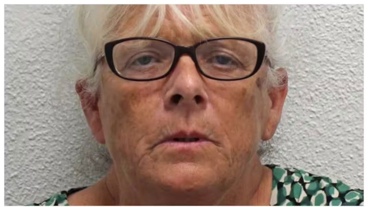 ഗ്യാങ്സ്റ്റർ മുത്തശ്ശി; 65 -കാരിക്ക് 930 കോടിയുടെ മയക്കുമരുന്ന് സാമ്രാജ്യം, ഒടുവിൽ അറസ്റ്റ്