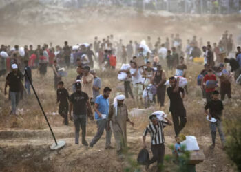 ഗാസയിൽ 60 ദിവസത്തെ വെടിനിർത്തലിന് അനുകൂല പ്രതികരണവുമായി ഹമാസ്