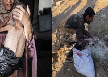 എല്ലാം ഹമാസ് അജണ്ട- ഇസ്രയേൽ!! ഗാസയിൽ കൂട്ട പട്ടിണി, സഹായങ്ങൾ പാഴായിപ്പോകുന്നു, രൂക്ഷമായ വയറിളക്കം പോലുള്ള രോഗങ്ങൾ പടരുന്നു, തെരുവുകളിൽ മാലിന്യം കൂടുന്നു, വിശപ്പും നിർജലീകരണവും കാരണം ജനങ്ങൾ തെരുവുകളിൽ വീഴുന്നു- മനുഷ്യാവകാശ സംഘടനകൾ, മനുഷ്യനിർമിത പട്ടിണിയെന്ന് ഡബ്ല്യുഎച്ച്ഒ