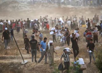 പറഞ്ഞത് തെറ്റെന്ന് സമ്മതിച്ച് ഇസ്രയേൽ! പട്ടിണിയിൽ നട്ടം തിരിയുന്നവരുടെ അന്നം മുട്ടിച്ച ‘ഹമാസിന്റെ സഹായ മോഷണ’ത്തിന് തെളിവില്ല’