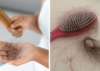 മുടികൊഴിച്ചിൽ കുറയ്ക്കുന്നതിന് വീട്ടിൽ തന്നെ ചെയ്യാവുന്ന ചില കാര്യങ്ങൾ