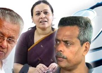 തകരുന്ന കേരള ആരോഗ്യ മേഖല..!! ഡോ. ഹാരിസിന്റെ വെളിപ്പെടുത്തലിൽ പൊളി‍ഞ്ഞുവീണത് പിണറായിയുടെ വീമ്പു പറച്ചിലുകൾ