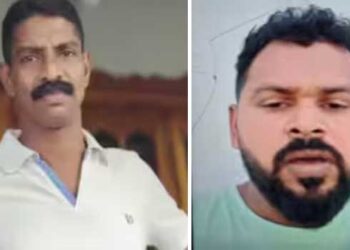 അത് കൊലപാതകമല്ല, ആത്മഹത്യ!!  മൃതദേഹം കുഴിച്ചിട്ടു, ഹേമചന്ദ്രന്റെ മൃതദേഹം റീ പോസ്റ്റ്മോർട്ടം ചെയ്യണം, ഒളിച്ചോടിയതല്ല, വിസിറ്റിങ് വിസയിൽ വന്നത്, വിദേശത്തേക്കു വന്നതു പോലീസിനറിയാം- മുഖ്യപ്രതി നൗഷാദ്