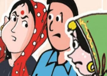 രണ്ടാം ഭാര്യയുടെ അമ്മയെ കൊലപ്പെടുത്തിയ ഭർത്താവിനെ രണ്ടു ഭാര്യമാരും ചേർന്ന് മർദിച്ച് കൊലപ്പെടുത്തി..!!, മൃതദേഹം കനാലിൽ വലിച്ചെറിഞ്ഞു.., കൊലപാതകം ഭ‌‌ർത്താവിൻ്റെ നിരന്തര ഉപദ്രവം സഹിക്കാനാവാതെ…