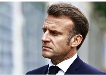 പലസ്തീനെ രാജ്യമായി അംഗീകരിക്കും!! ആ​ദ്യം വേണ്ടത് ​ഗാസയിലെ യുദ്ധം അവസാനിപ്പിക്കുക, ഹമാസിനെ നിരായുധീകരിക്കുക- ഇമ്മാനുവൽ മക്രോൺ