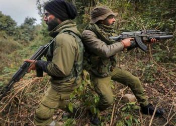 ഓപ്പറേഷൻ മഹാദേവ്: പഹൽ​ഗാം ഭീകരവാദികളെന്നു സംശയിക്കുന്ന മൂന്നുപേരെ സൈന്യം വധിച്ചു, കൊല്ലപ്പെട്ടത് മറ്റൊരു ആക്രമണത്തിനു പദ്ധതിയിട്ട ഭീകരരെ