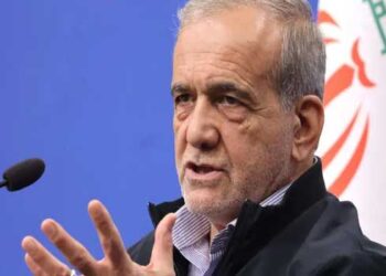 ജൂൺ 16 ലെ ഇസ്രയേൽ വ്യോമാക്രമണത്തിൽ ഇറാനിയൻ പ്രസിഡന്റിനു പരുക്കേറ്റു, രക്ഷപെട്ടത് തലനാരിഴയ്ക്ക്!! പിന്നിൽ ചാരന്റെ കൈകൾ