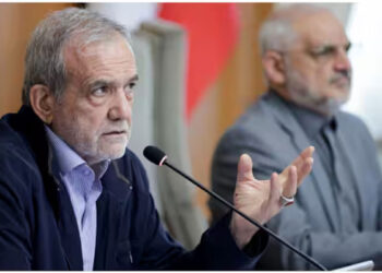 ഗുരുതര ആരോപണവുമായി ഇറാൻ പ്രസിഡൻറ്, ആക്രമണം നടത്താൻ ഇസ്രയേൽ ആയുധമാക്കിയത് ഐഎഇഎ റിപ്പോർട്ട്; ‘യുദ്ധം തുടരാൻ ആഗ്രഹമില്ല’