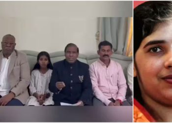 നിമിഷപ്രിയയുടെ മോചനത്തിനായി മിഷേൽ യെമനിലെത്തി, 10 വർഷമായി അമ്മയെ കാണാത്തതിന്‍റെ വേദനയിൽ മിഷേൽ