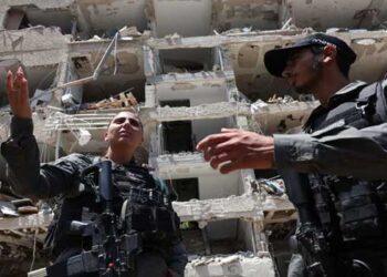 ഒരു ഘട്ടത്തിൽ ഇസ്രയേലിന് പ്രതിരോധ മിസൈലുകളുടെ ക്ഷാമം നേരിട്ടു!! ബാലിസ്റ്റിക് മിസൈലുകൾ 5 ഇസ്രയേലി സൈനിക താവളങ്ങളിൽ പ്രഹരമേൽപിച്ചു, ഇസ്രയേൽ- യുഎസ് വ്യോമ പ്രതിരോധ സംവിധാനങ്ങളുടെ കണ്ണുവെട്ടിച്ച് 36 മിസൈലുകൾ ഇസ്രയേലിനുള്ളിൽ പതിച്ചതായും റിപ്പോർട്ട്