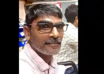 ഇറങ്ങുന്നതിനിടെ ട്രെയിൻ മുന്നോട്ടെടുത്തു, പ്ലാറ്റ്ഫോമിൽ തലയടിച്ച് വീണ് ഗുരുതര പരിക്കേറ്റു; ചികിത്സയിലായിരുന്ന ആൾ മരിച്ചു