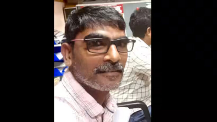 ഇറങ്ങുന്നതിനിടെ ട്രെയിൻ മുന്നോട്ടെടുത്തു, പ്ലാറ്റ്ഫോമിൽ തലയടിച്ച് വീണ് ഗുരുതര പരിക്കേറ്റു; ചികിത്സയിലായിരുന്ന ആൾ മരിച്ചു