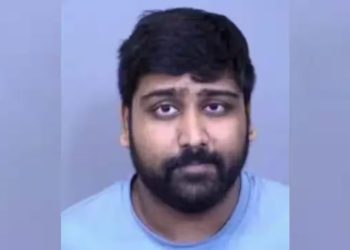 1200 ഓളം അശ്ലീല ചിത്രങ്ങളും വീഡിയോകളും കണ്ടെത്തി…!!! പ്രായപൂർത്തിയാകാത്ത കുട്ടികളെ ലൈംഗികമായി ദുരുപയോഗം ചെയ്തെന്ന കേസിൽ ഇന്ത്യൻ വംശജൻ അറസ്റ്റിൽ