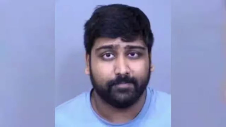 1200 ഓളം അശ്ലീല ചിത്രങ്ങളും വീഡിയോകളും കണ്ടെത്തി…!!! പ്രായപൂർത്തിയാകാത്ത കുട്ടികളെ ലൈംഗികമായി ദുരുപയോഗം ചെയ്തെന്ന കേസിൽ ഇന്ത്യൻ വംശജൻ അറസ്റ്റിൽ