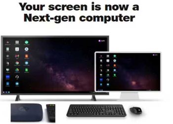 പുതിയ ഉപഭോക്താക്കൾക്ക് ഒരു മാസം സൗജന്യ സേവനങ്ങൾ!! ഇന്ത്യയിലെ ആദ്യ എഐ ക്ലൗഡ് കംപ്യൂട്ടർ ജിയോപിസി എത്തി