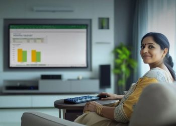 വീട്ടിലെ ടിവി ഇനി കമ്പ്യൂട്ടറാകും, ജിയോപിസി എത്തി, ഇന്ത്യയിലെ ആദ്യ എഐ ക്ലൗഡ് കംപ്യൂട്ടർ