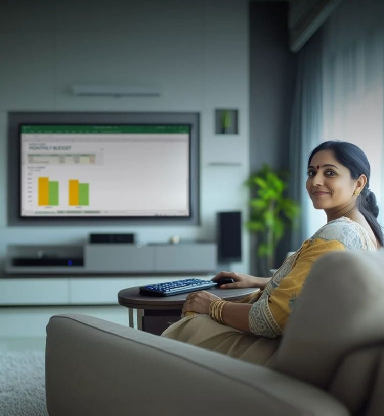 വീട്ടിലെ ടിവി ഇനി കമ്പ്യൂട്ടറാകും, ജിയോപിസി എത്തി, ഇന്ത്യയിലെ ആദ്യ എഐ ക്ലൗഡ് കംപ്യൂട്ടർ