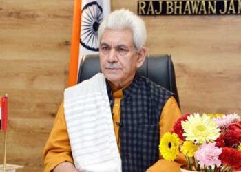 “എന്റെ പിഴ!! പഹൽ​ഗാമിൽ ഭീകരർ വിനോദസഞ്ചാരികളെ ഉന്നമിടുമെന്ന് ഒരിക്കലും കരുതിയില്ല, സംഭവത്തിന്റെ പൂർണ ഉത്തരവാദിത്തം ഞാൻ ഏറ്റെടുക്കുന്നു, അതൊരു സുരക്ഷാ വീഴ്ചയായിരുന്നു, പാക്കിസ്ഥാൻ സ്പോൺസർ ചെയ്ത ഭീകരാക്രമണമായിരുന്നു പഹൽ​ഗാമിലേത്”