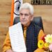 “എന്റെ പിഴ!! പഹൽഗാമിൽ ഭീകരർ വിനോദസഞ്ചാരികളെ ഉന്നമിടുമെന്ന് ഒരിക്കലും കരുതിയില്ല, സംഭവത്തിന്റെ പൂർണ ഉത്തരവാദിത്തം ഞാൻ ഏറ്റെടുക്കുന്നു, അതൊരു സുരക്ഷാ വീഴ്ചയായിരുന്നു, പാക്കിസ്ഥാൻ സ്പോൺസർ ചെയ്ത ഭീകരാക്രമണമായിരുന്നു പഹൽഗാമിലേത്”