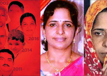 കൂടത്തായി കൂട്ടക്കൊലക്കേസ് ഒന്നാം പ്രതി ജോളി വിവാഹ മോചിതയായി