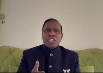 ‘നിമിഷ പ്രിയയുടെ വധശിക്ഷ, വീണ്ടും വിവാദം, നീട്ടിവെക്കാൻ ഇടപെട്ടത് ഞാന്‍, കാന്തപുരം മാപ്പ് പറയണം’; അവകാശവാദവുമായി കെ എ പോൾ