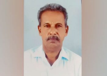 ടിപി ചന്ദ്രശേഖരൻ വധക്കേസിലെ 10-ാം പ്രതി നേതാവ് കെ കെ കൃഷ്ണൻ അന്തരിച്ചു