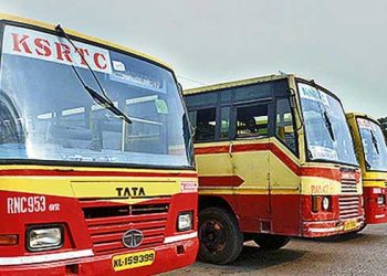 അടിച്ചു പാമ്പായി ബസിൽ കയറിയ യുവതി കെഎസ്ആർടിസിക്കു കൊടുത്തത് എട്ടിന്റെ പണി, ട്രിപ്പ് മുടങ്ങി