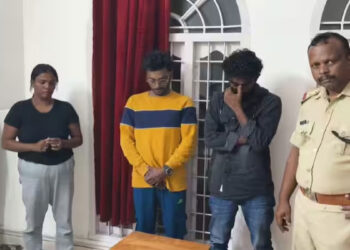 കൊച്ചിയിലെ പ്രമുഖ ലഹരി ഇടപാടുകാരി പിടിയിൽ, പിടിയിലായത് ലിജിയ മേരി ജോയ്, എംഡിഎ വാങ്ങാനെത്തിയവരും അറസ്റ്റിലായി