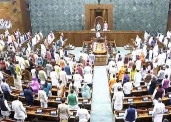 ഓപ്പറേഷൻ സിന്ദൂർ: ചർച്ചയ്ക്ക് തയ്യാറായി കേന്ദ്ര സർക്കാർ; രാജ്യസഭയിലും ലോക്‌സഭയിലും 16 മണിക്കൂർ വീതം സമയം ചർച്ച