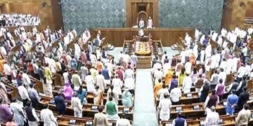 ഓപ്പറേഷൻ സിന്ദൂർ: ചർച്ചയ്ക്ക് തയ്യാറായി കേന്ദ്ര സർക്കാർ; രാജ്യസഭയിലും ലോക്സഭയിലും 16 മണിക്കൂർ വീതം സമയം ചർച്ച