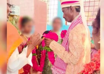 40കാരന് വധു 13കാരി, സാക്ഷി ആദ്യഭാര്യ, നാടിനെ ഞെട്ടിച്ച ശൈശവിവാഹത്തിൽ കേസെടുത്ത് പൊലീസ്, പുരോഹിതനെതിരെയും കേസ്