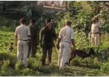 ഒരു കുടുംബത്തിലെ 5 പേരെ ക്രൂരമായി മർദ്ദിച്ച ശേഷം ജീവനോടെ ചുട്ടുകൊന്നു, മന്ത്രവാദം ആരോപിച്ച് കൊടുംക്രൂരത; നടുങ്ങി ബിഹാർ