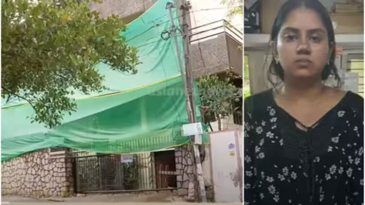 കരമടയ്ക്കാൻ ചെന്നപ്പോൾ പ്രവാസി വനിതയുടെ കോടികൾ വിലമതിക്കുന്ന ഭൂമി മറ്റൊരാളുടെ പേരിൽ; ഇടനിലക്കാരായി പ്രവർത്തിച്ച രണ്ട് സ്ത്രീകൾ പിടിയിൽ