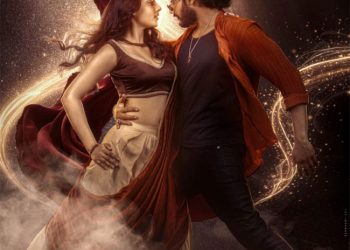 “വൈബ് ഉണ്ട് ബേബി”; തേജ സജ്ജ- കാർത്തിക് ഘട്ടമനേനി പാൻ ഇന്ത്യൻ ഫിലിം “മിറൈ”യിലെ ആദ്യ ഗാനം ജൂലൈ 26 ന്