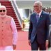 ഒപ്പിട്ടത് 8 കരാറുകൾ, മാലദ്വീപ് സ്വാതന്ത്ര്യ ദിനാഘോഷ ചടങ്ങിൽ മുഖ്യാതിഥിയായി മോദി