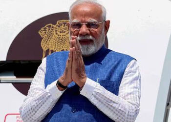 എട്ടു ദിവസങ്ങള്‍ക്കുള്ളിൽ സന്ദര്‍ശിക്കുന്നത് അഞ്ച് രാജ്യങ്ങള്‍, ആദ്യമെത്തുക ഘാനയിൽ; പ്രധാനമന്ത്രിയുടെ വിദേശയാത്രക്ക് നാളെ തുടക്കം