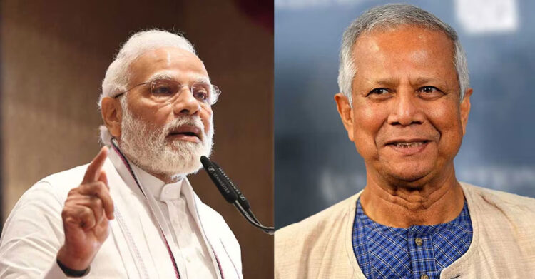 ഇന്ത്യയെ വീഴ്ത്താൻ ‘മാങ്ങ തന്ത്രം’; പ്രധാനമന്ത്രി മോദിക്ക് ബം​ഗ്ലാദേശിൽ നിന്ന് ആയിരം കിലോ ‘ഹരിഭംഗ’