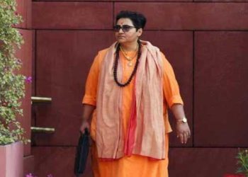 സ്ഫോടനവുമായി പ്രതികളെ ബന്ധിപ്പിക്കാനുള്ള തെളിവുകൾ ഹാജരാക്കാനായില്ല, യുഎപിഎ കുറ്റവും തെളിയിക്കാനായില്ല- പ്രജ്ഞ സിങ് ഠാക്കൂർ, ലഫ്. കേണൽ പ്രസാദ് പുരോഹിത് ഉൾപെടെ മാലെഗാവ് സ്ഫോടനക്കേസിൽ ഏഴു പ്രതികളെയും വെറുതെവിട്ടു