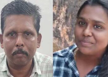 ഭർത്താവുമായി നിരന്തരം വഴക്കിട്ട് സ്വന്തം വീട്ടിലെത്തും, ചോദ്യം ചെയ്തത് വഴക്കിലേക്ക് നീങ്ങി, പിതാവ് മകളെ കഴുത്തിൽ തോർത്ത് മുറുക്കി കൊലപ്പെടുത്തി, ആത്മഹത്യയെന്നു കരുതിയ ജാസ്മിന്റെ മരണം കൊലപാതകമെന്ന് തെളിഞ്ഞത് ഡോക്ടർമാരുടെ സംശയം